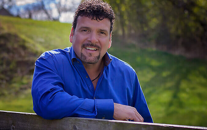 Dr. Antonia (Tony) Cigno